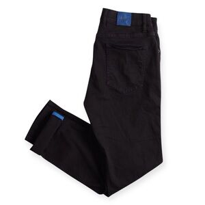 Mugsy Squid Inks Classic Jeans - Black